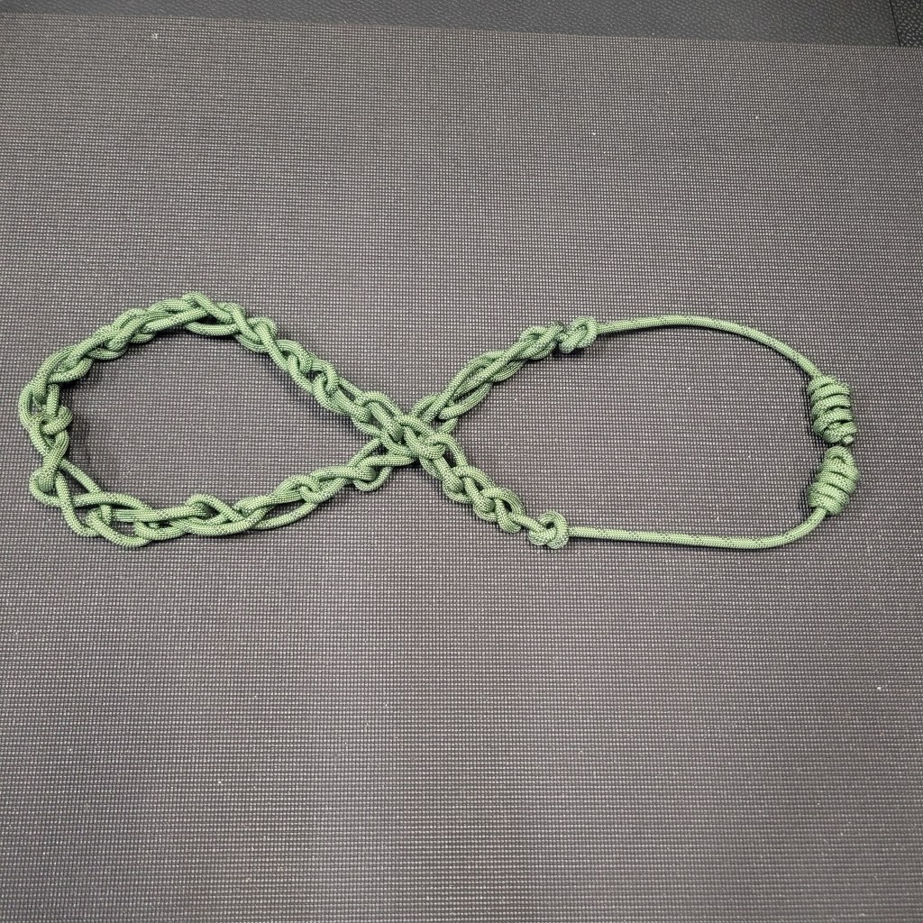 Why You Should Build a DIY Flow Rope